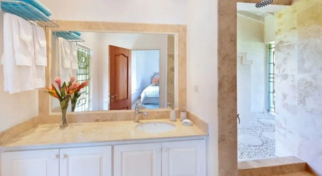 Marsh Mellow by Blue Sky Luxury, Rezervovat Hotel Hotely v Speightstown s bazénem, Bazén
