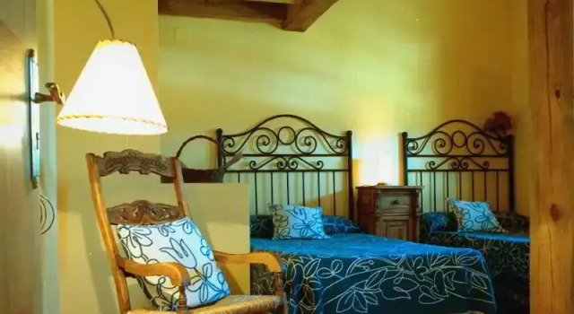 La Hosteria Del Guadarrama