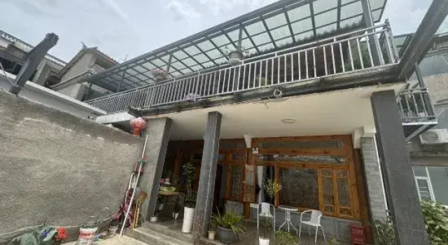 Shuanglang Wanghai Langyue Homestay, Prenota Hotel Hotel a Dali con parcheggio, Parcheggio