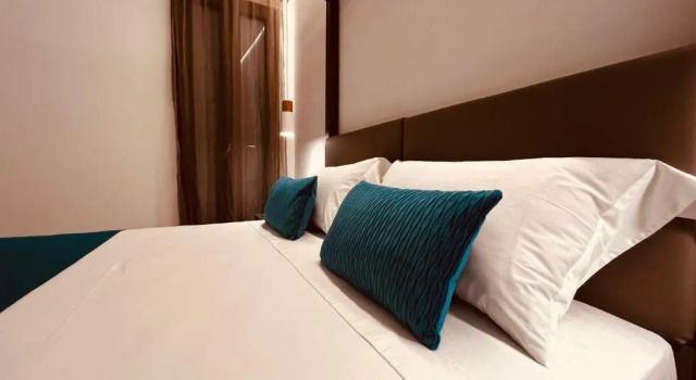 Suite SWEET DREAMS Dan champs, Book Hotel Hotels in Sicily with Parking, Parking