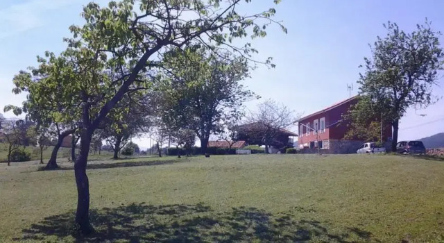 Casa Rural El Zapato, Prenota Hotel Santullano Asturie