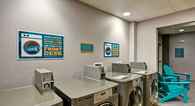 Home2 Suites by Hilton Green Bay, Buchen Sie Hotel Green Bay Wisconsin
