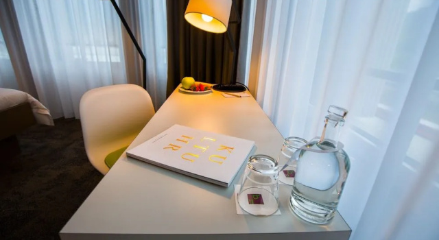 b smart motel Landquart