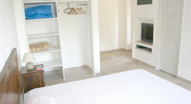 House With 5 Bedrooms in Sainte-maxime, With Enclosed Garden and Wifi