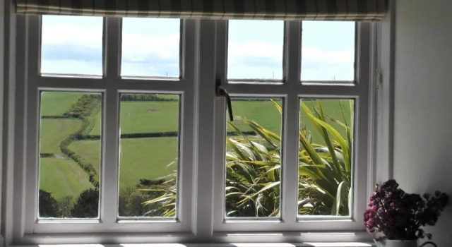 Superior- værelse Lellizzick Farmhouse