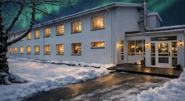Hotel Hella, Book Hotel Hella East Iceland