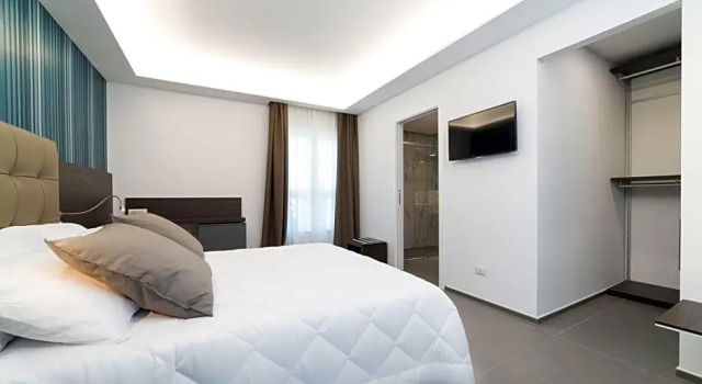 Номер Superior Likò Resort