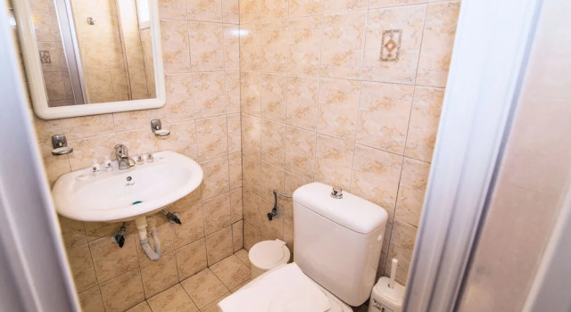 Номер Standard Apple Hotel