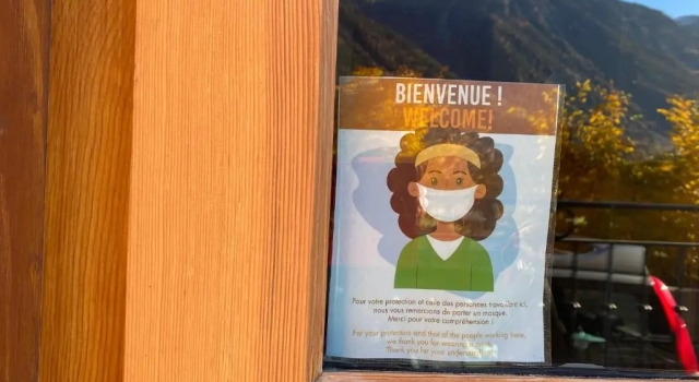Апартаменты Eco Bivouac Village dIgloos Chamonix-Mont-Blanc