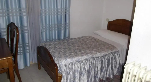 Номер Standard Hostal Rivera