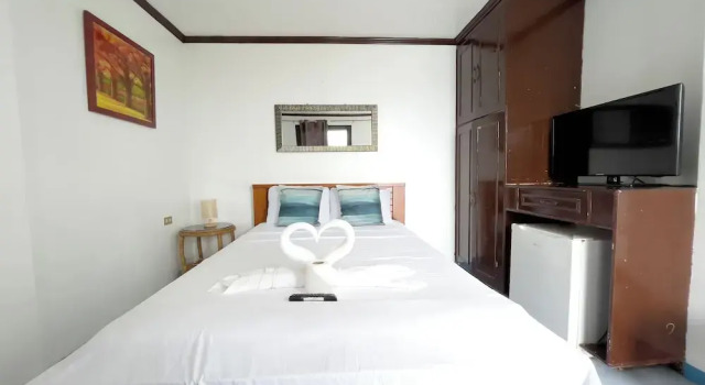 Люкс с балконом Villa de Pico Highland Beach Resort