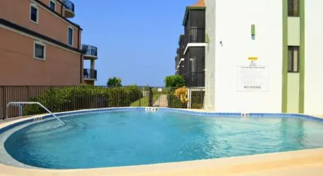 LaCoquina A-104, Varaa Huoneisto Englewood Florida