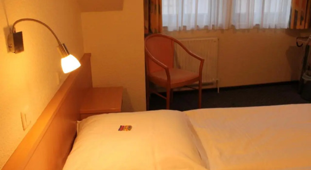 Двухместный номер Standard City Hotel Neuwied
