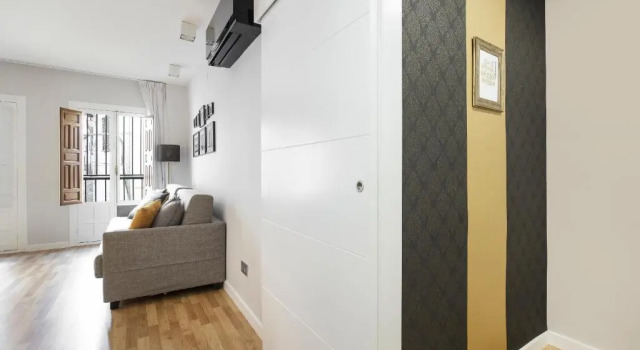 Номер Standard Apartamentos Cielo Granada