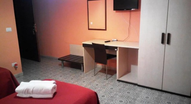 Номер Standard Casantica B&B Turismo Rurale