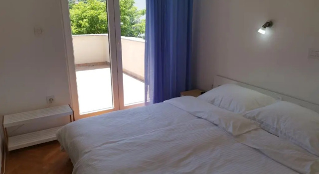 Apartments Jurandvor, Prenota Appartamento Hotel a Isole Quarnerine con parcheggio, Parcheggio