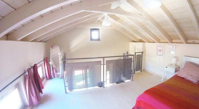 Апартаменты Arapakis Apartment