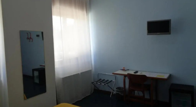 Номер Business Siris Hotel