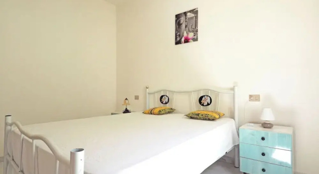 Robinia 2 Baia Verde - 3 Posti Letto - Posto Auto, Book Apartment Baia Verde Apulia