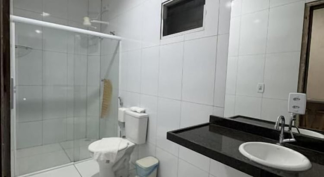 Апартаменты Bela Vista Japaratinga Flats e Temporada