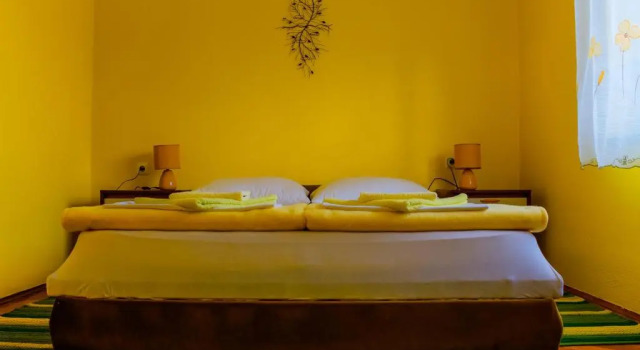 Номер Standard Rooms Daniela
