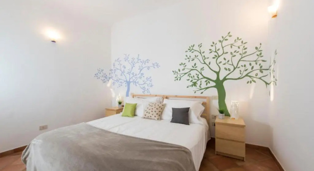 Appartement Faenza Double