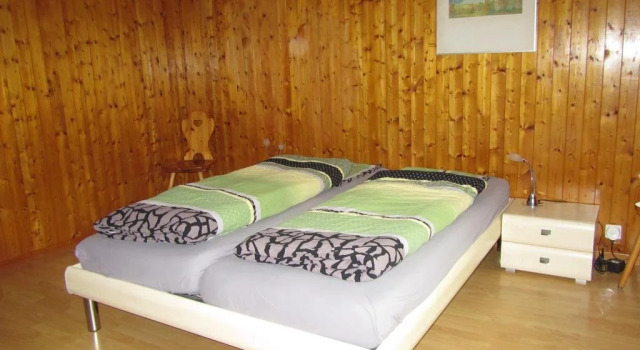 Apartment Michel, Забронировать Апартаменты/квартира Отели Meiringen Hasliberg с парковкой, Парковка