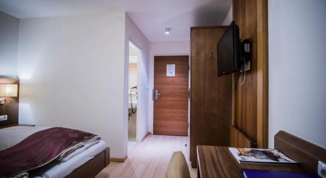 Двухместный номер Standard Hotel Flair