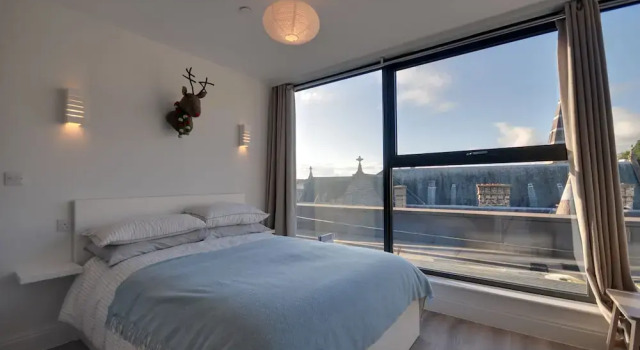 Sky Line, Забронировать Отель Бизнес-отели Англии, 4* 5*