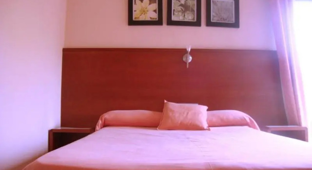Номер Standard Hotel Sant Quirze De Besora