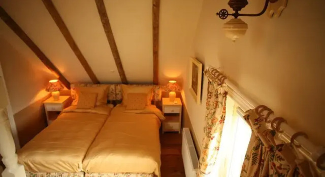 De Ruisende Aar, Prenota Hotel Winterswijk Achterhoek