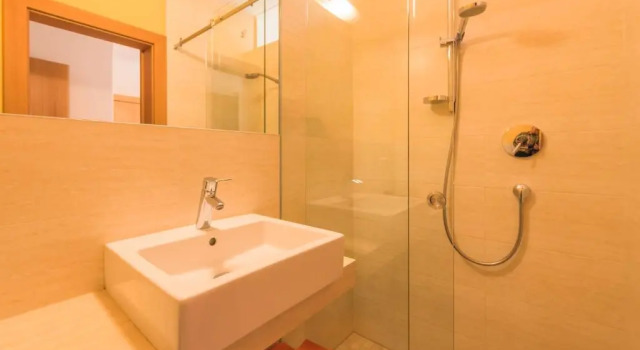 Номер Standard Residence-Garni Haus Tschenett