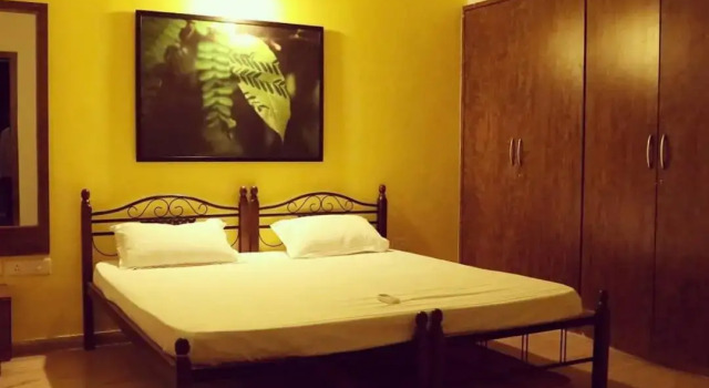 Vastav Holiday Villa -3BHK