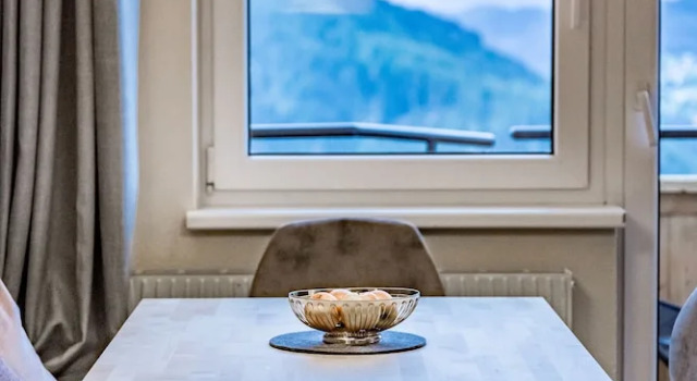 Студия Deluxe Hotel Andy 4 Sterne Superior