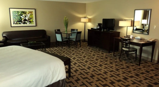 Bear Claw Casino & Hotel, Prenota Hotel Hotel a Kenosee Park con parcheggio, Parcheggio