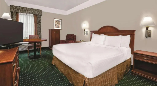Номер Standard La Quinta by Wyndham Stephenville