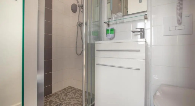 Номер Economy Le Matisse Pau Centre