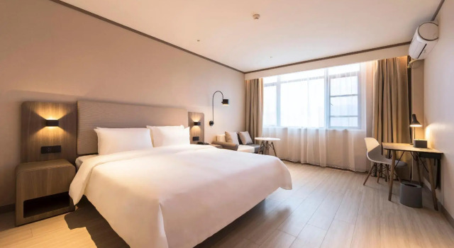 Hanting Hotel