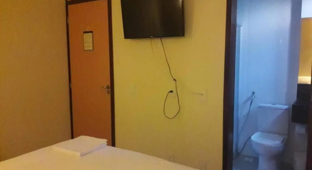 Pousada Laguna, Rezervovat Hotel Hotely v Bahia se snídaní, Snídaně