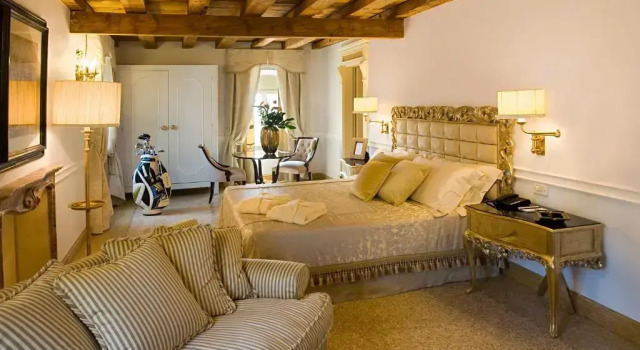 Villa Cordevigo
