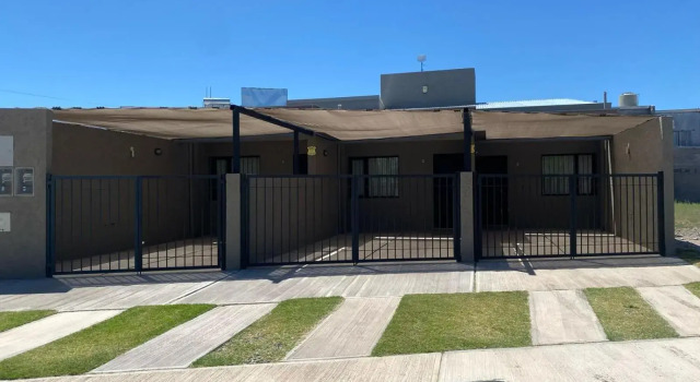 Departamentos Aristides