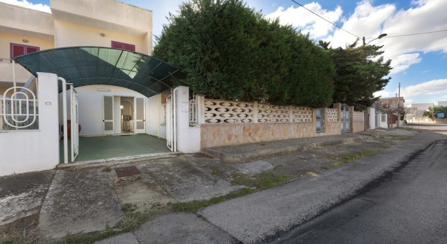 2689 Dalia House by Barbarhouse, Book Lejlighed Melendugno Salento