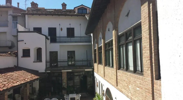 Albergo Leon D'Oro