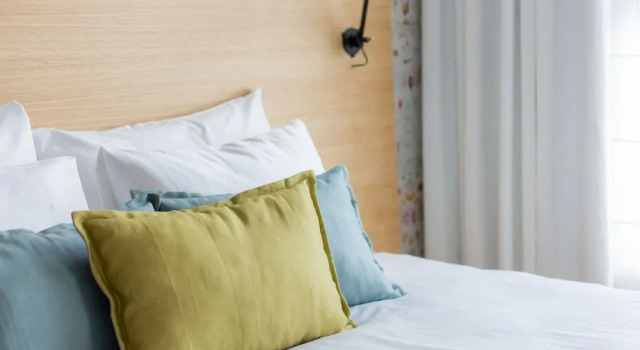 Boutique Hotel Catshuis
