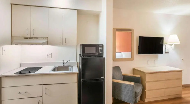 Deluxe Vierer Zimmer Motel 6-Dothan, AL