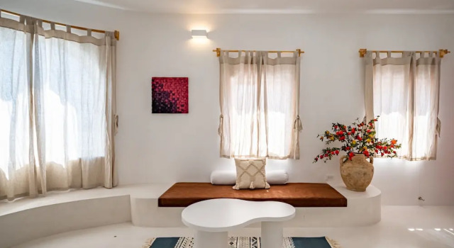Номер Deluxe Happiness Hotel