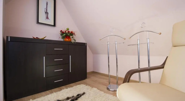 Апартаменты с 2 комнатами с видом на горы Apartamenty Carpe Diem