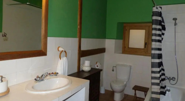 Casa Rural Iturrieta, Boek Hotel Hotels en accommodaties in Adiós, Hotel