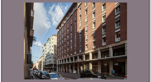 B&B Bologna Centro