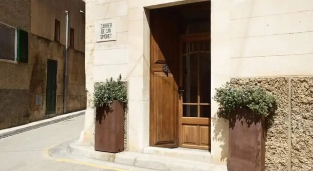 S'Hotelet De Santanyi, Varaa Hotelli Santanyi Mallorca